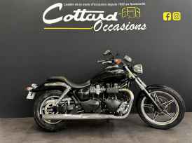 TRIUMPH bonneville speedmaster 865 - 2011
