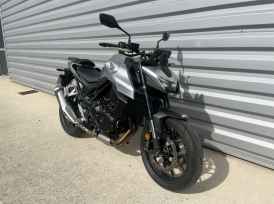 HONDA CB 750 HORNET - 2025
