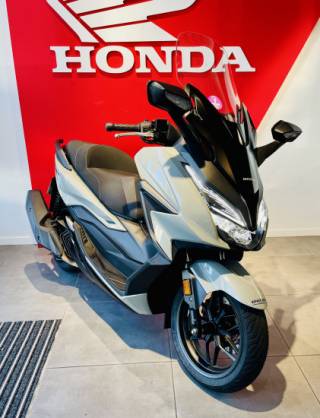 HONDA FORZA 125 ABS - 2022