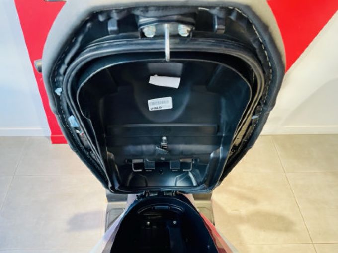 HONDA FORZA 125 ABS 4