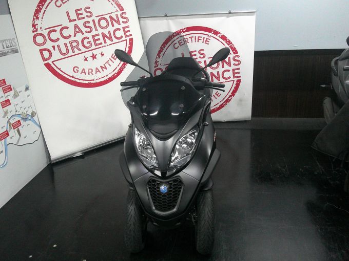 PIAGGIO MP3 400 HPE MY22 4