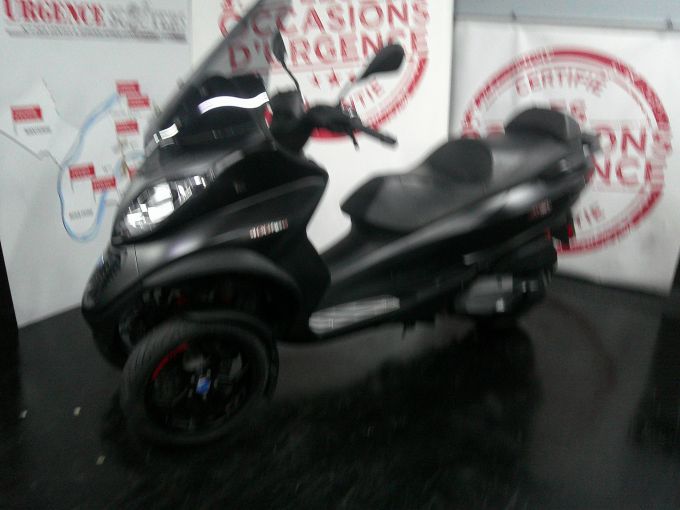 PIAGGIO MP3 400 HPE MY22 4