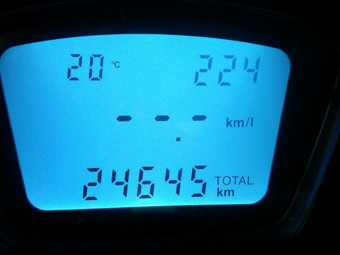 PIAGGIO MP3 400 HPE MY22 4