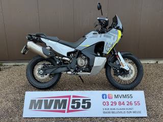 HUSQVARNA NORDEN 901 - 2025