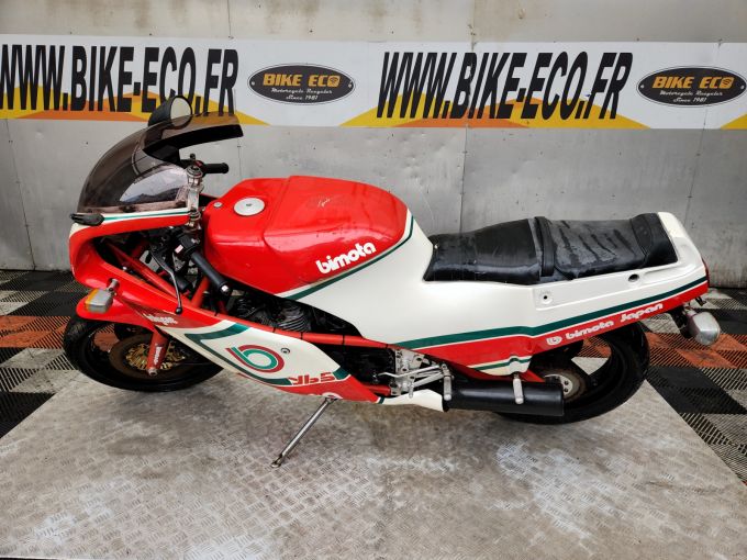 BIMOTA YB5 4