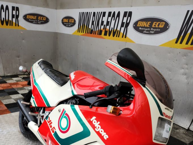 BIMOTA YB5 4