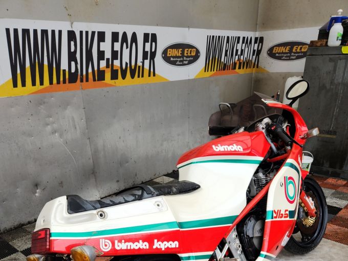 BIMOTA YB5 4