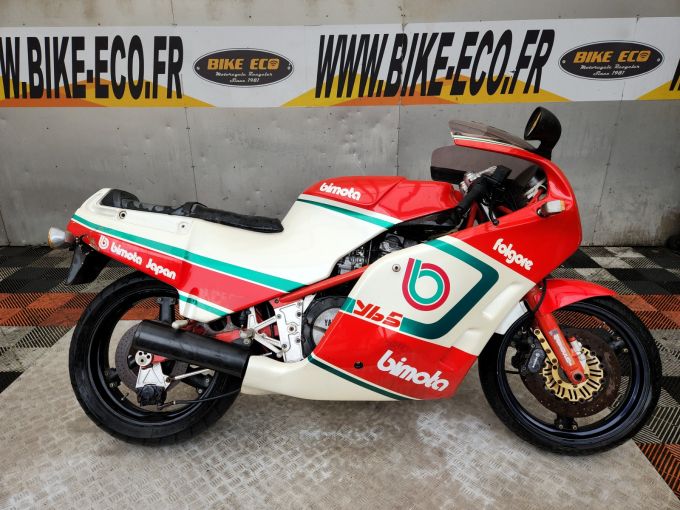 BIMOTA YB5 4