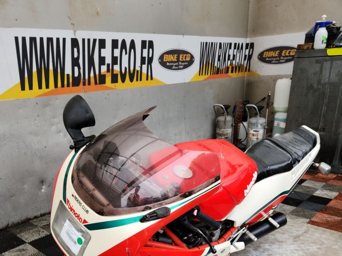 BIMOTA YB5 4
