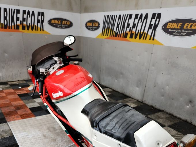 BIMOTA YB5 4