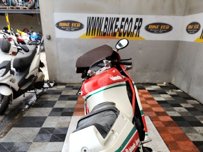 BIMOTA YB5 4