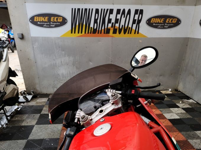 BIMOTA YB5 4