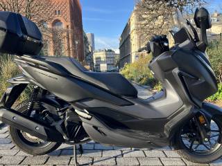 HONDA NSS FORZA 125 - 2019