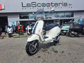 VESPA PRIMAVERA 125 YATCH - 2018