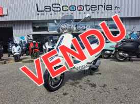 VESPA PRIMAVERA 125 YATCH - 2018