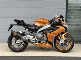 APRILIA RS 660 ABS - 2024