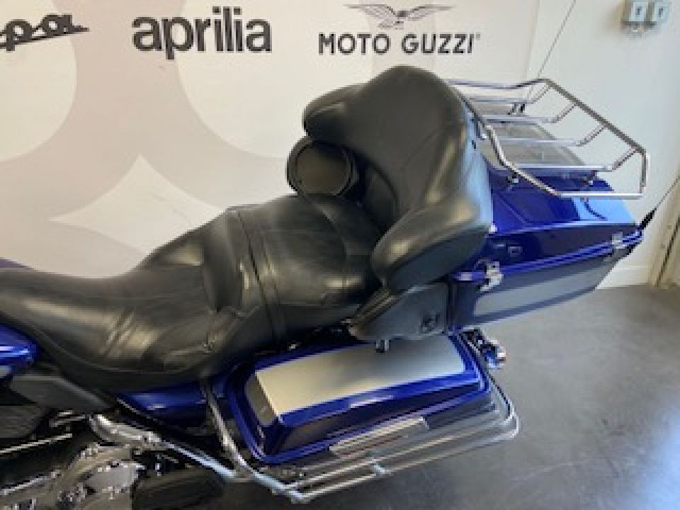 HARLEY-DAVIDSON TOURING ELECTRA GLIDE 1584 ULTRA CLASSIC 4