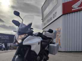 HONDA CROSSTOURER VFR1200X DCT - 2018