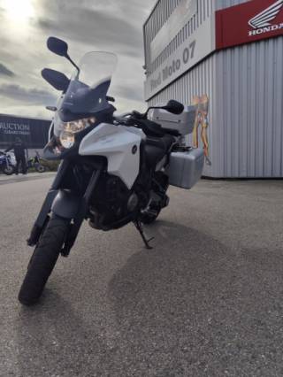 HONDA CROSSTOURER VFR1200X DCT - 2018