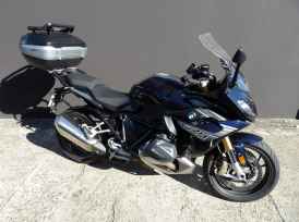 BMW R 1250 RS - 2022