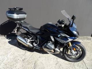 BMW R 1250 RS - 2022