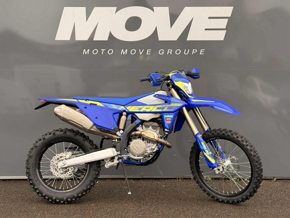 SHERCO 300 SE-F FACTORY 4