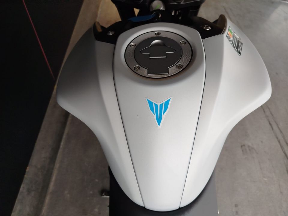 YAMAHA MT-125 ABS 4