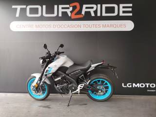 YAMAHA MT-125 ABS - 2025