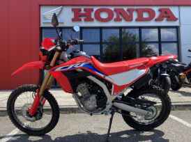 HONDA CRF300L - 2024