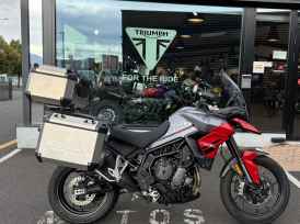 TRIUMPH TIGER 850 SPORT - 2024