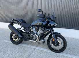 HARLEY-DAVIDSON ADVENTURE PAN AMERICA 1250 SPECIAL - 2022