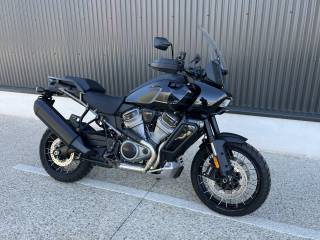 HARLEY-DAVIDSON ADVENTURE PAN AMERICA 1250 SPECIAL - 2022