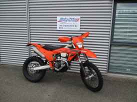 KTM 250 EXC-F - 2024