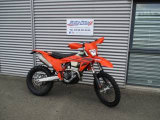 KTM 250 EXC-F - 2024