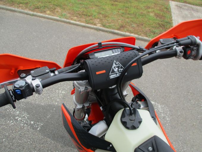 KTM 250 EXC-F 4