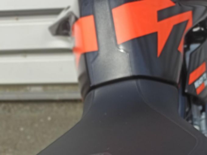 KTM 890 DUKE 4