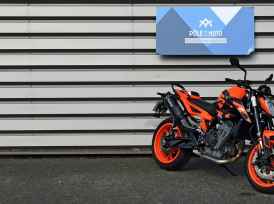 KTM 890 DUKE - 2022