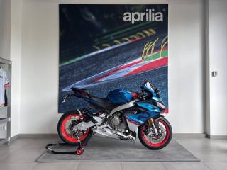APRILIA RS 660 - 2025