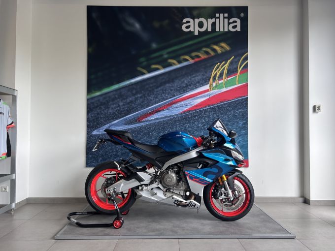 APRILIA RS 660 4