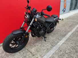 HONDA CMX 500 REBEL - 2024