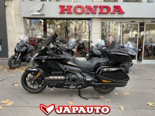HONDA GL1800 GOLDWING - 2023