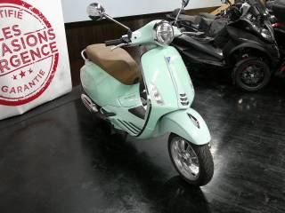 VESPA PRIMAVERA 50 - 2019