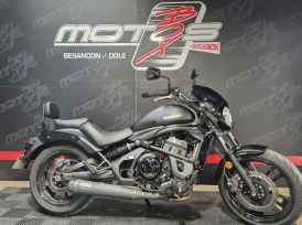 KAWASAKI VULCAN 650 S - 2022