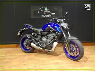 YAMAHA MT-07 (47.5CV) - 2023