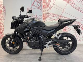HONDA CB 500 Hornet - 2025