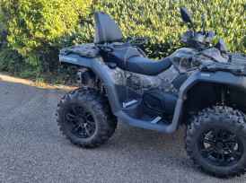 CF MOTO CFORCE 1000 - 2025