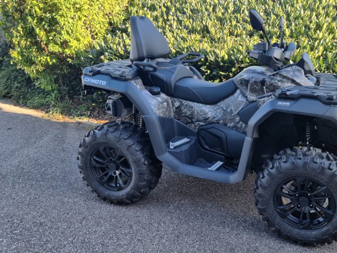 CF MOTO CFORCE 1000 4