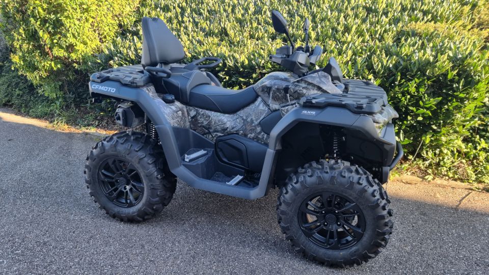 CF MOTO CFORCE 1000 4