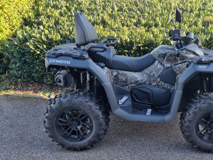 CF MOTO CFORCE 1000 4