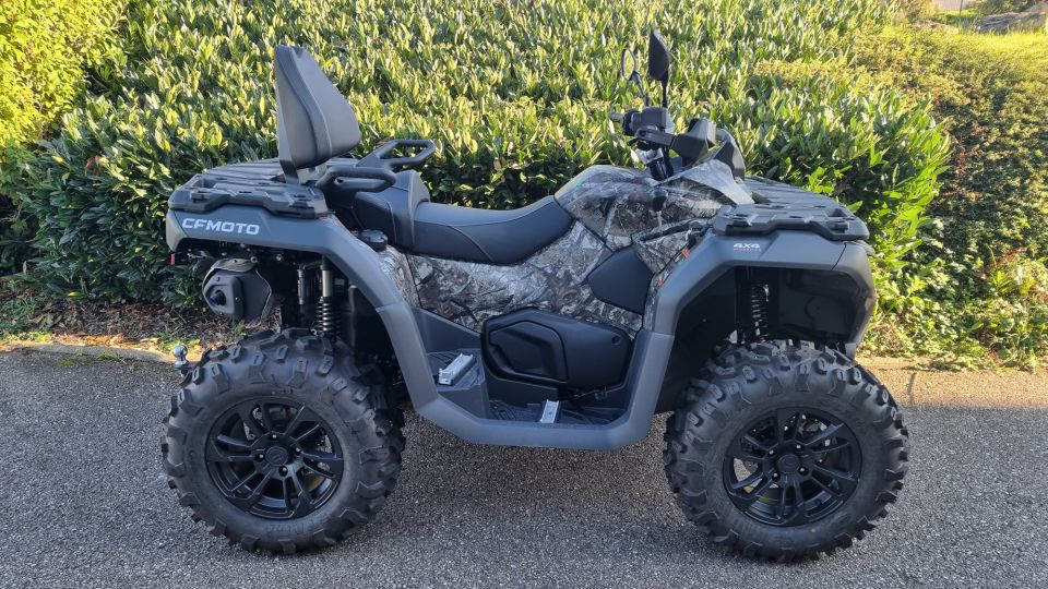 CF MOTO CFORCE 1000 4